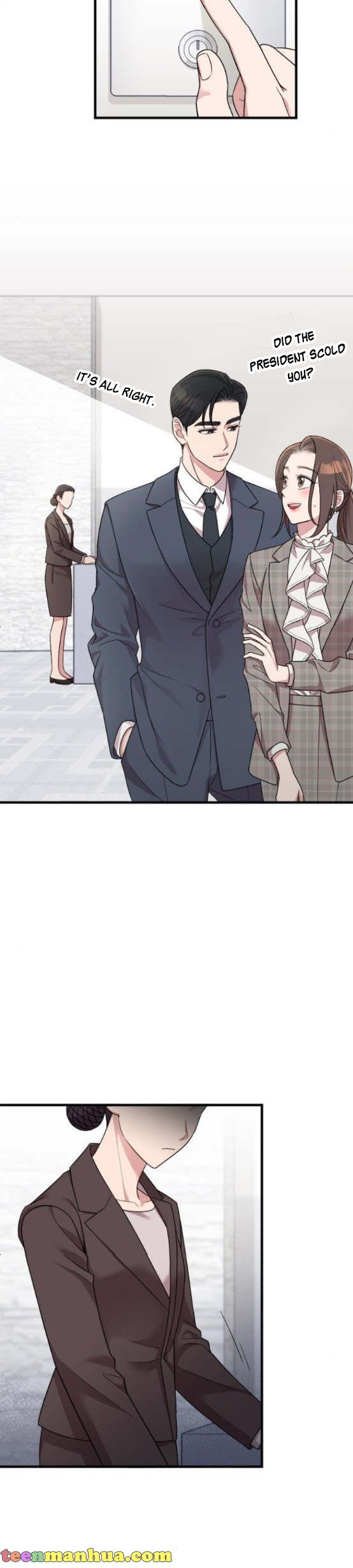 Marry My Husband Chapter 51 image 32